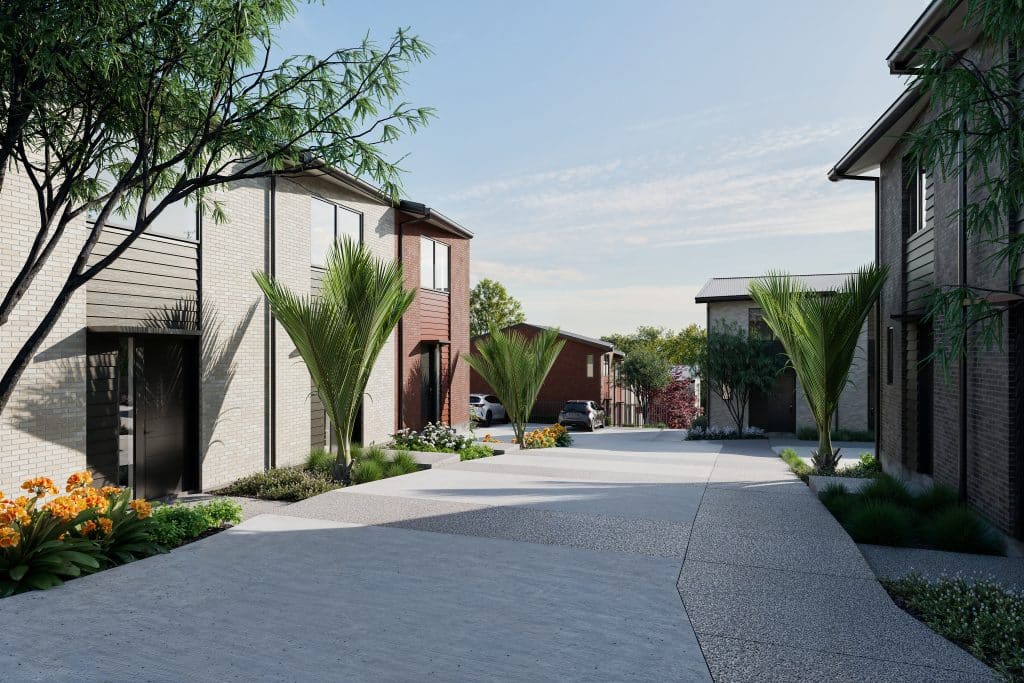 19 Roberts Road Exterior