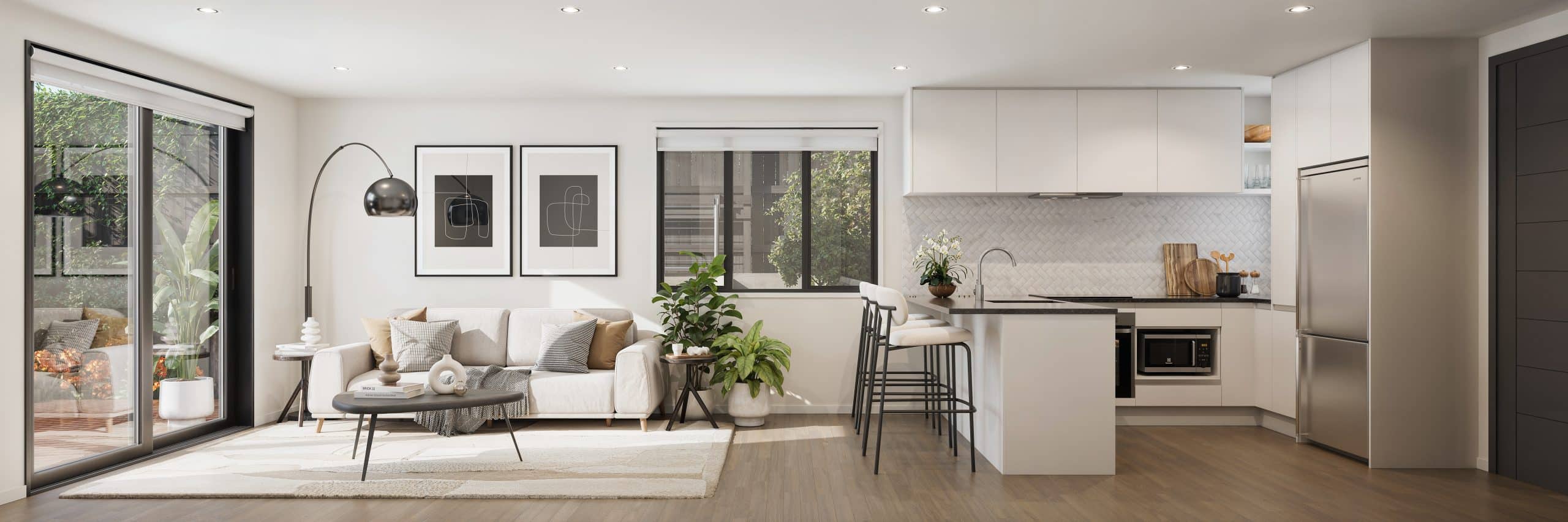 19 Roberts Road Interior 1