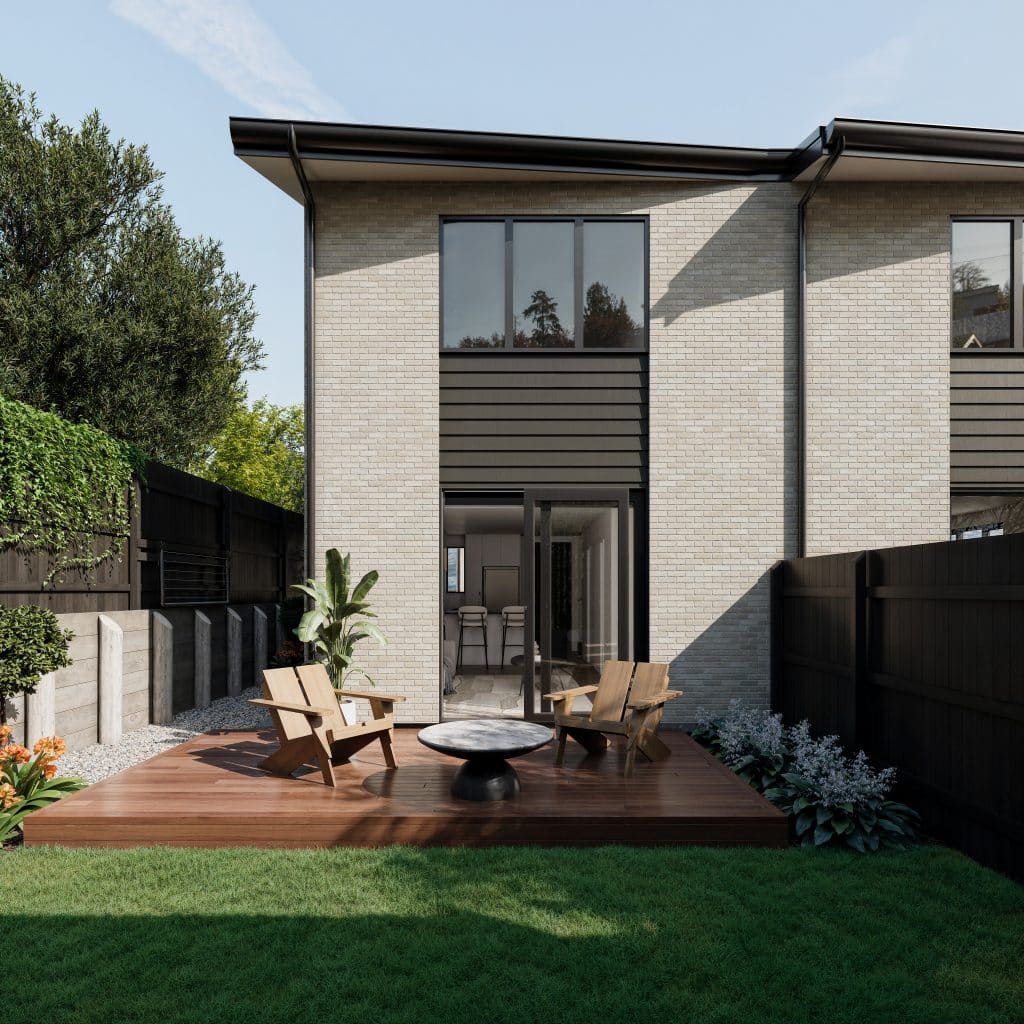 19 Roberts Road Exterior 2