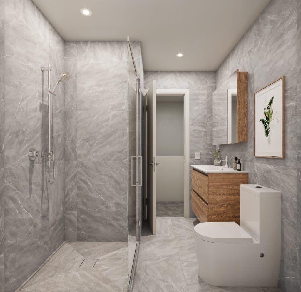 340 Panama Road Internal 1