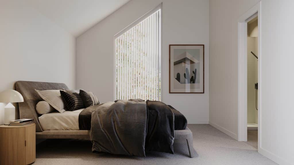 52 Taramea Street Interior 1