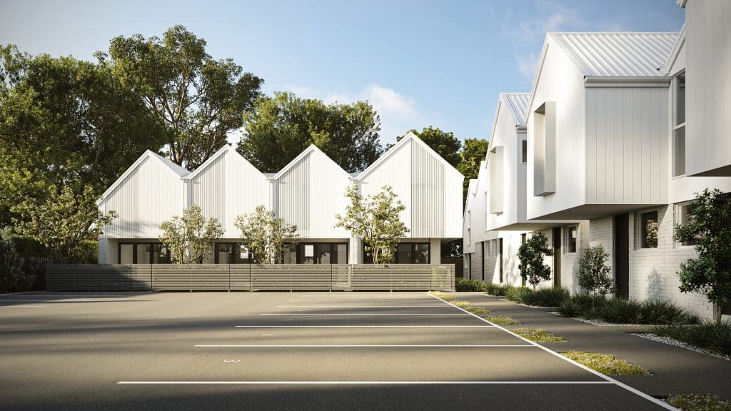 52 Taramea Street Exterior 5