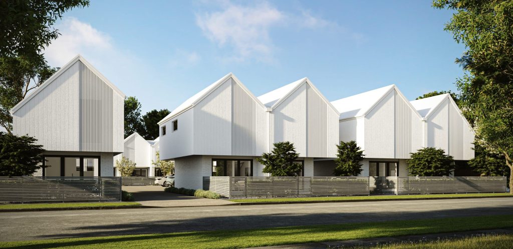 52 Taramea Street Exterior 3