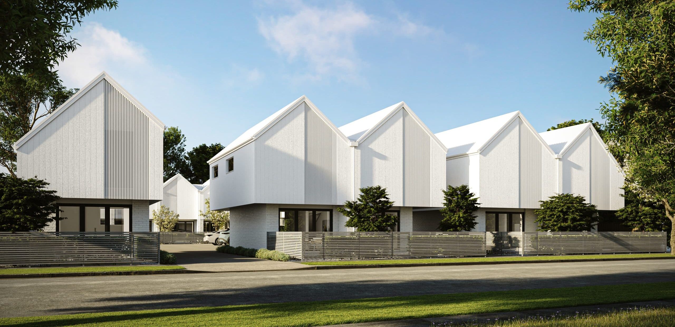 52 Taramea Street Exterior 3