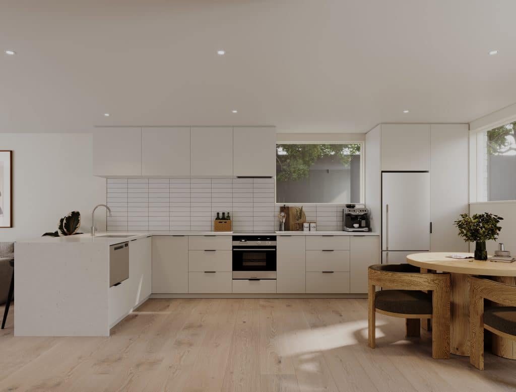 52 Taramea Street Interior 2