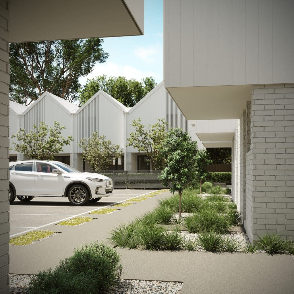 52 Taramea Street Exterior 1