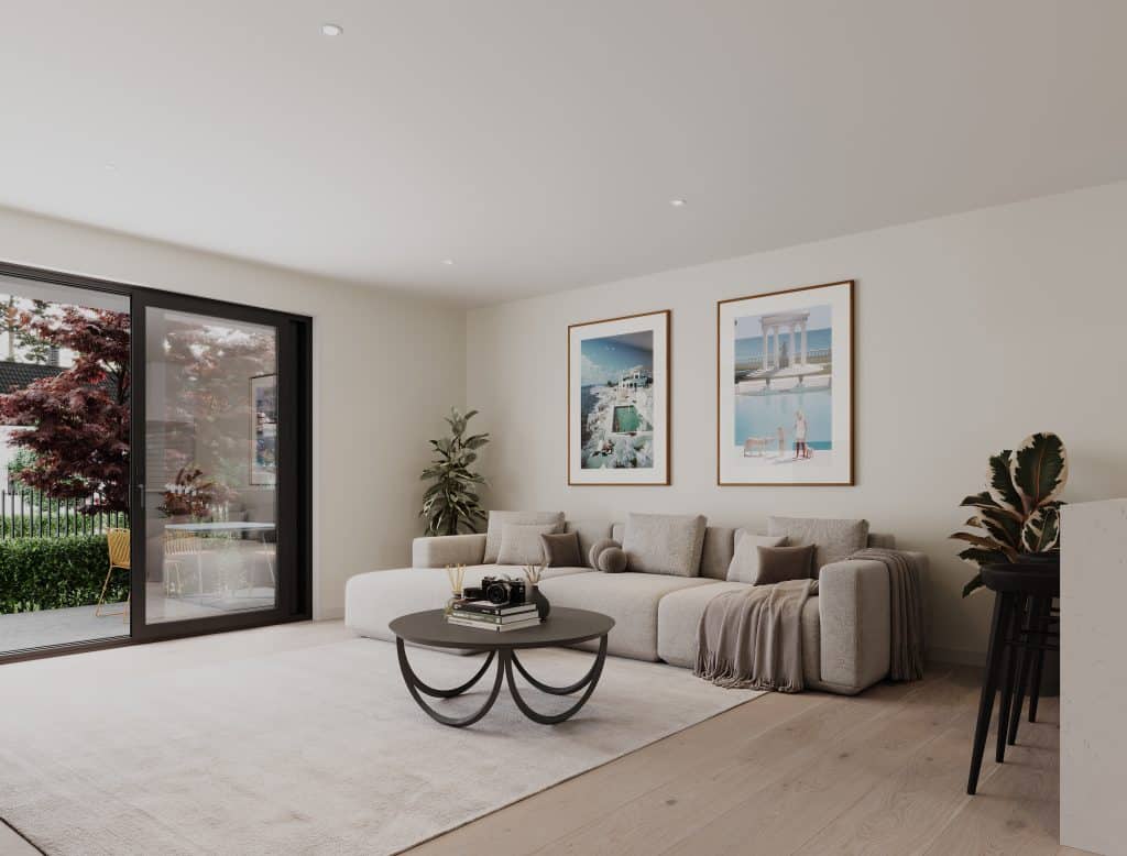 52 Taramea Street Interior 3