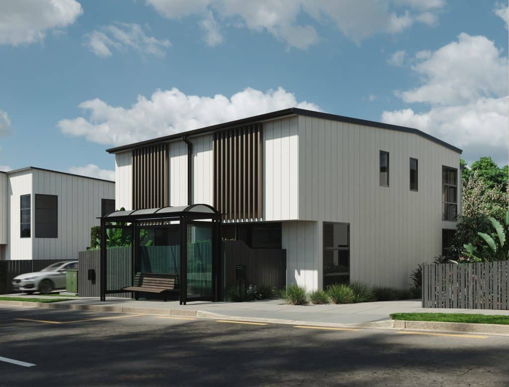 139 Richardson Road Exterior 1