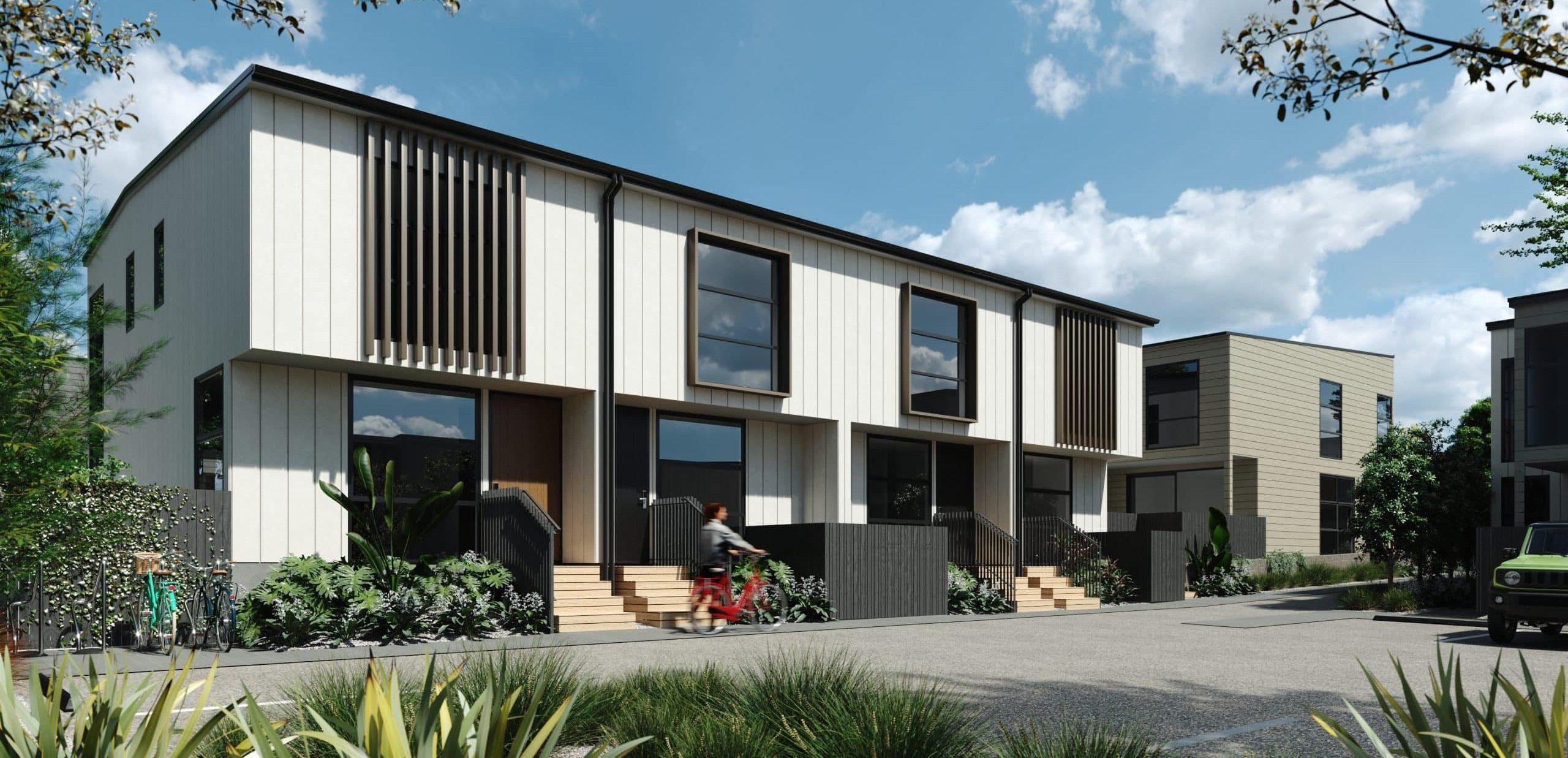 139 Richardson Road Exterior 1