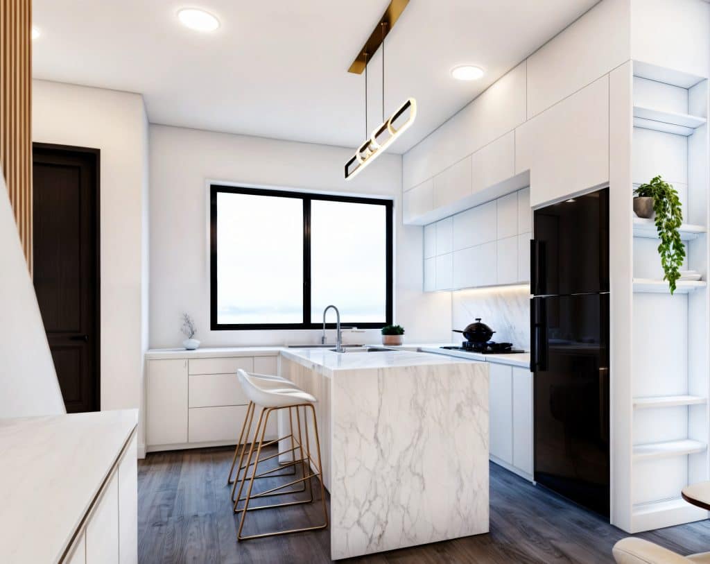 39 Muir Avenue Interior 3
