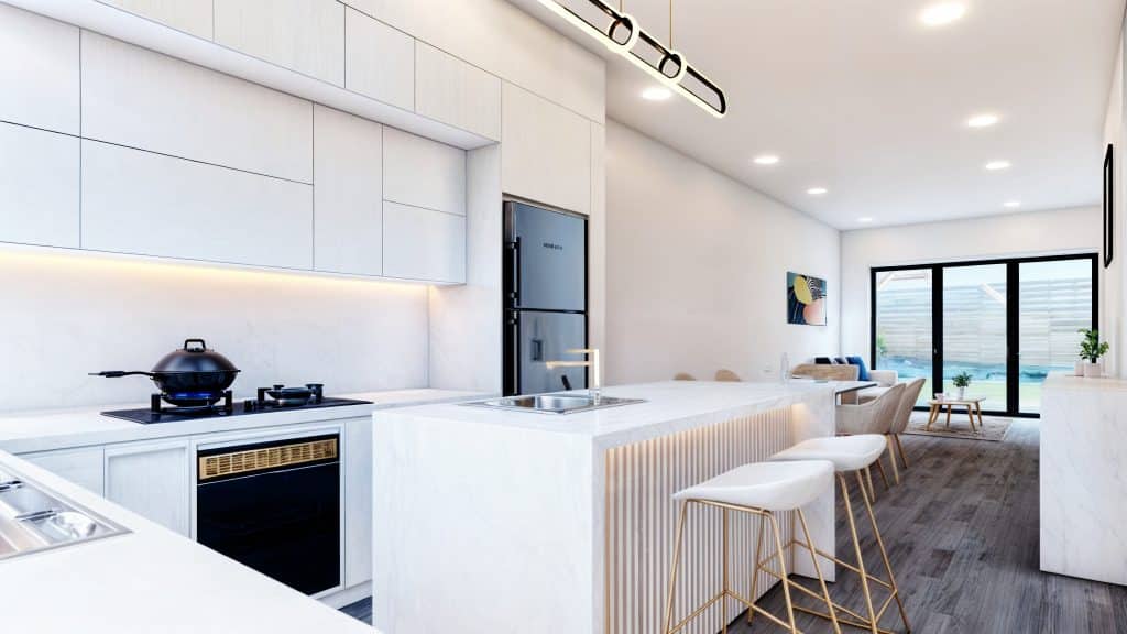 39 Muir Avenue Interior 2