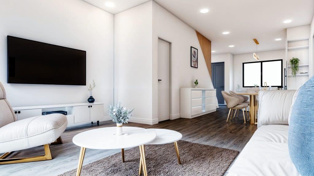 39 Muir Avenue Interior 1
