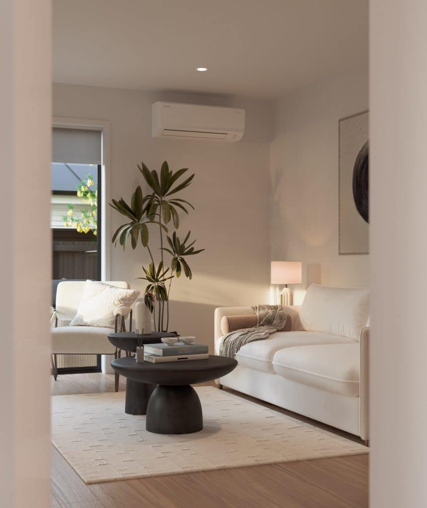 15 Union Road Interior 2