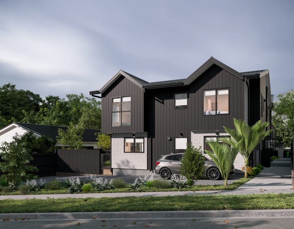 15 Union Road Exterior 1
