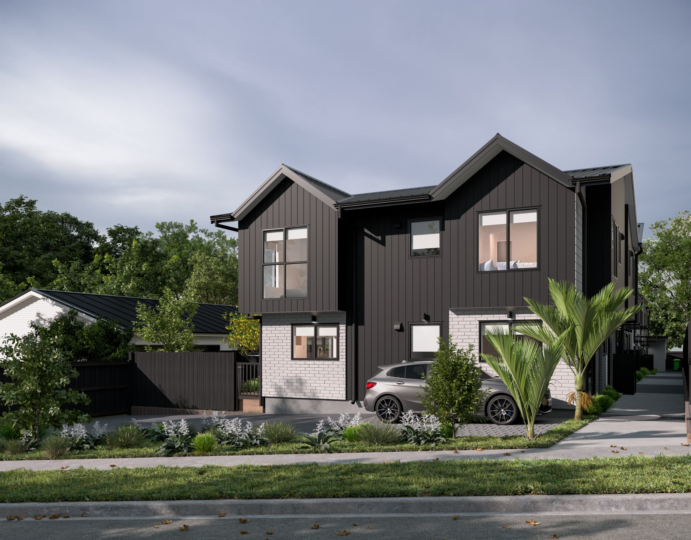 15 Union Road Exterior 1