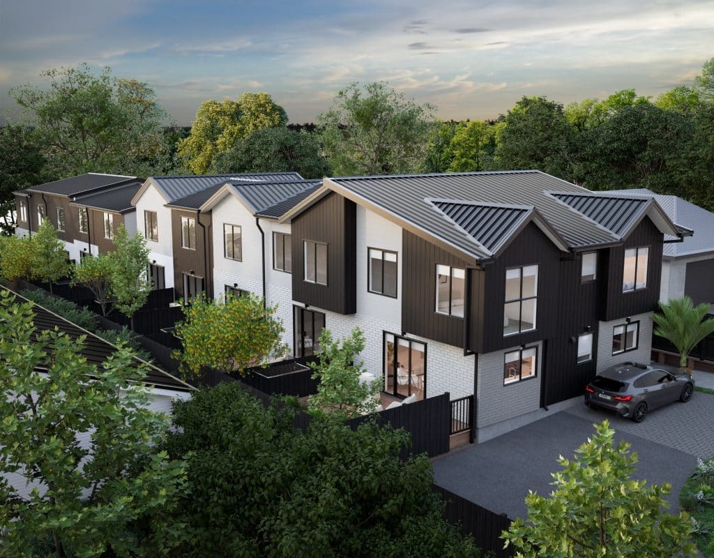 15 Union Road Exterior 3