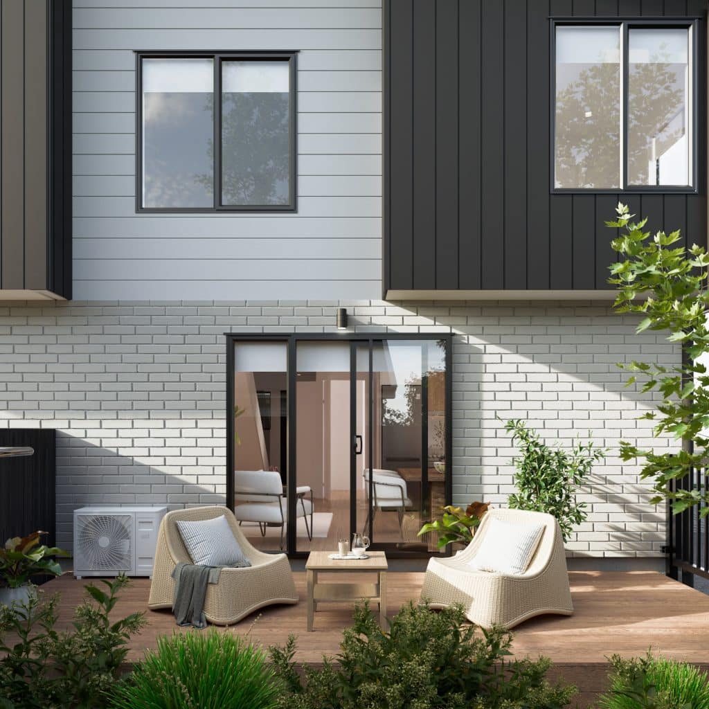 15 Union Road Exterior 4