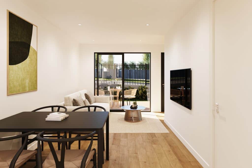 253 New Windsor Road Interior 7
