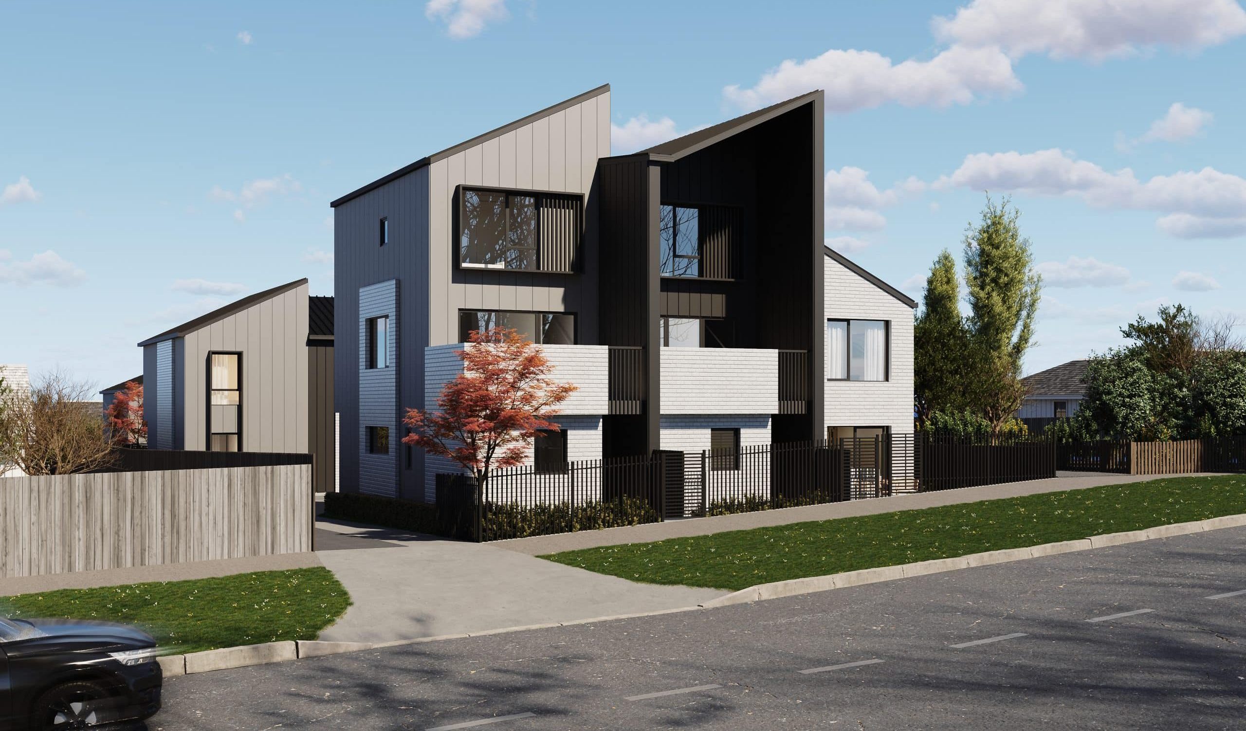 253 New Windsor Road Exterior 5