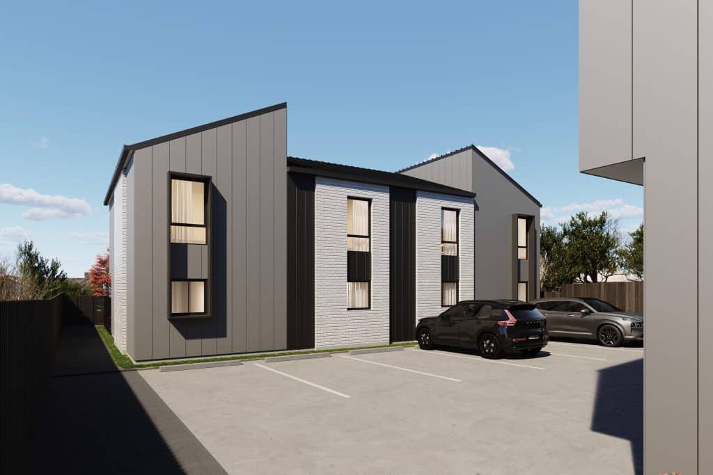 253 New Windsor Road Exterior 3