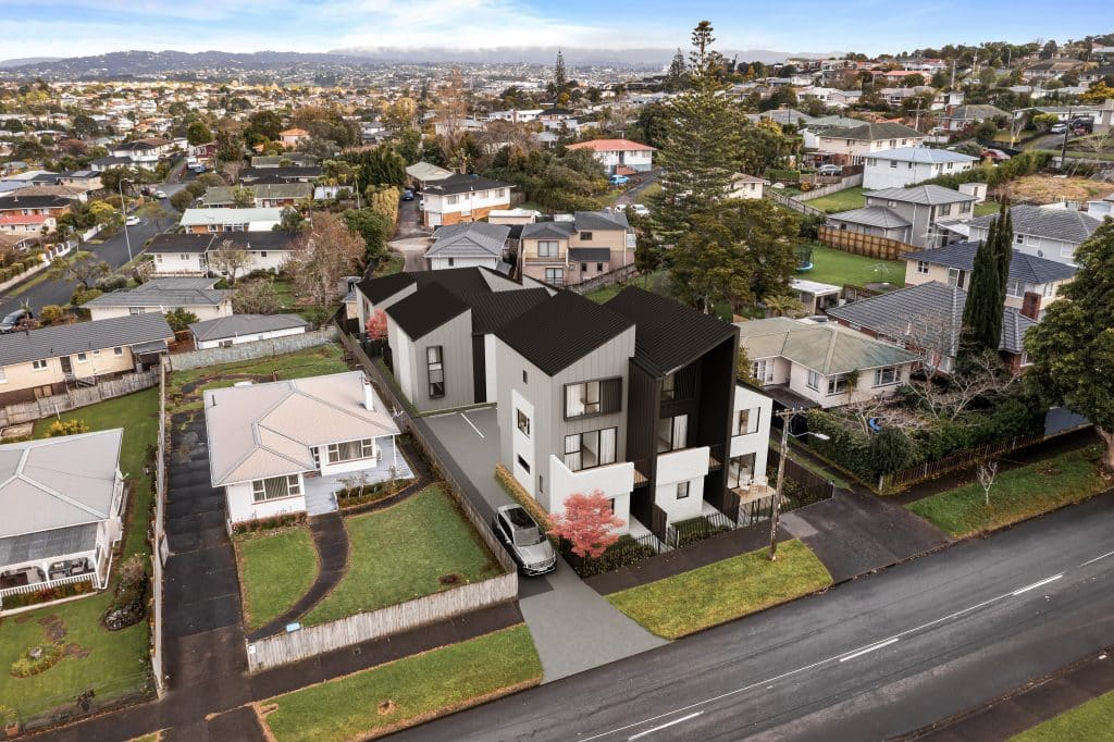 253 New Windsor Road Exterior 1