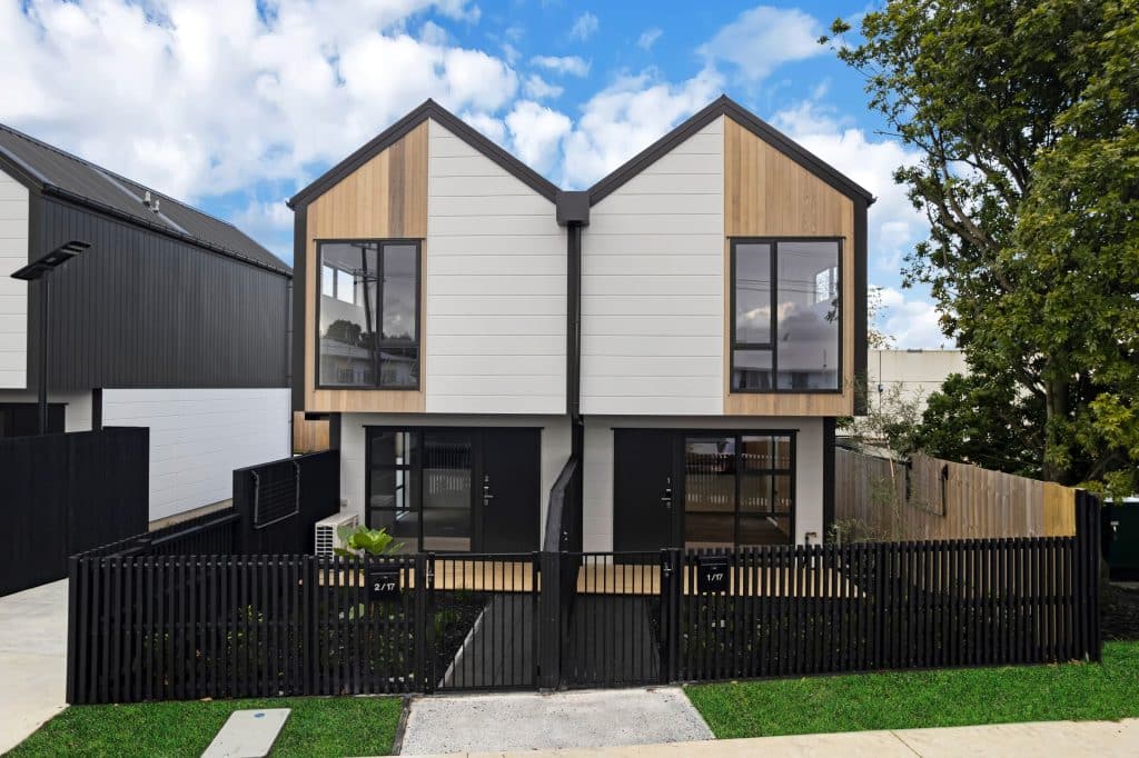 17 Norcross Avenue Exterior 2