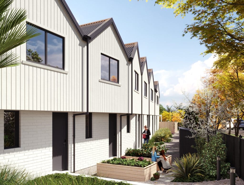 19 Knights Road Exterior 1