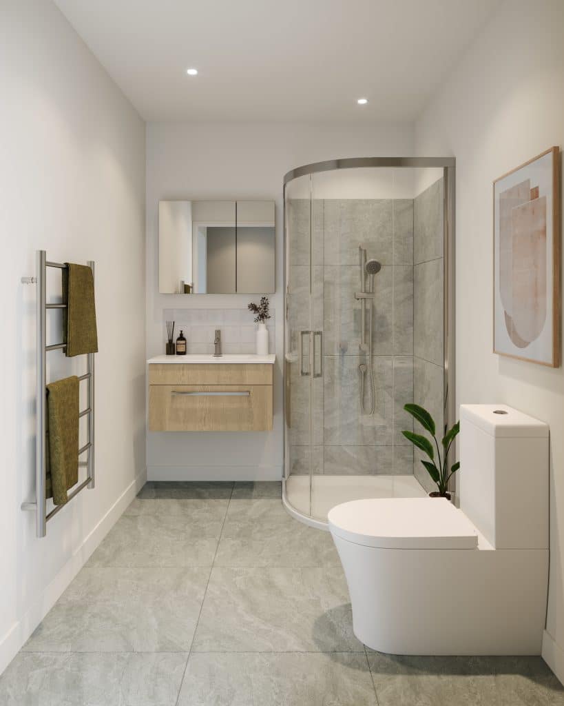 19 Knights Road Interior 6