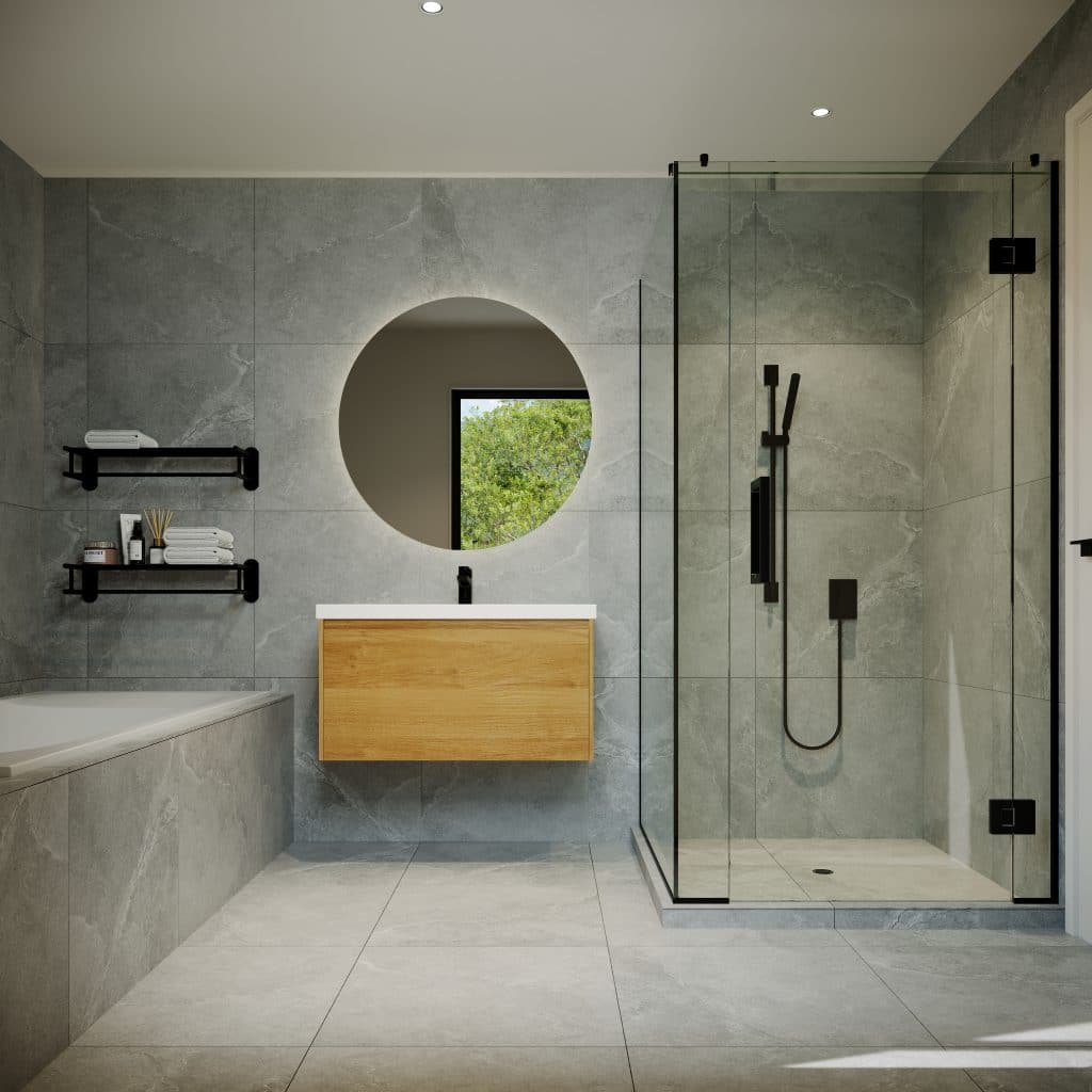 36-46 Moire Road Interior 1