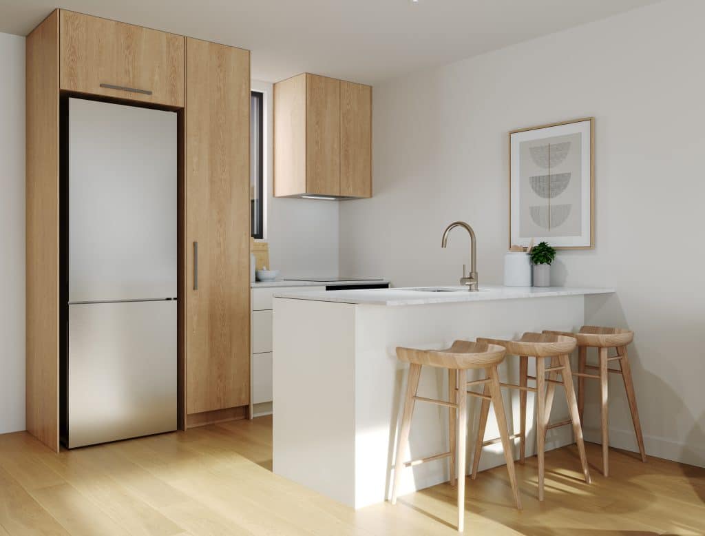 19 Knights Road Interior 2