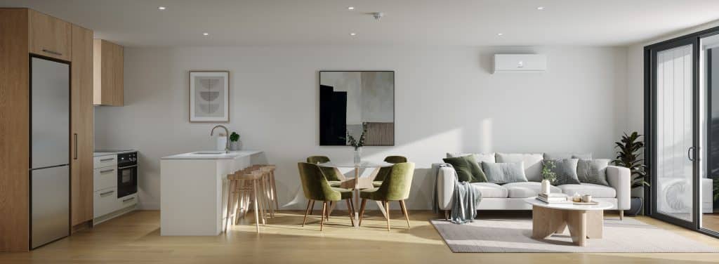 19 Knights Road Interior 1