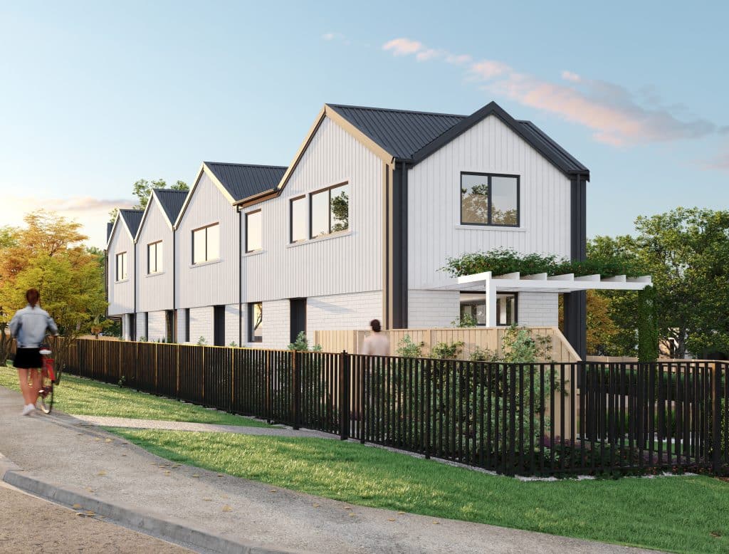19 Knights Road Exterior 5