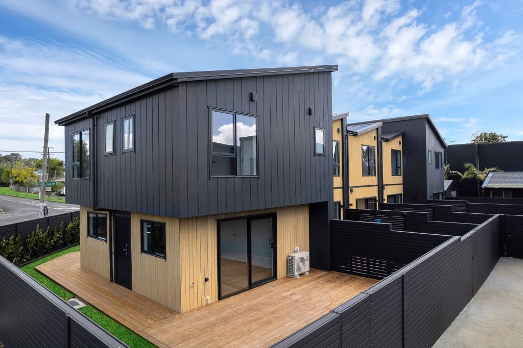 39 Muir Avenue Exterior 1