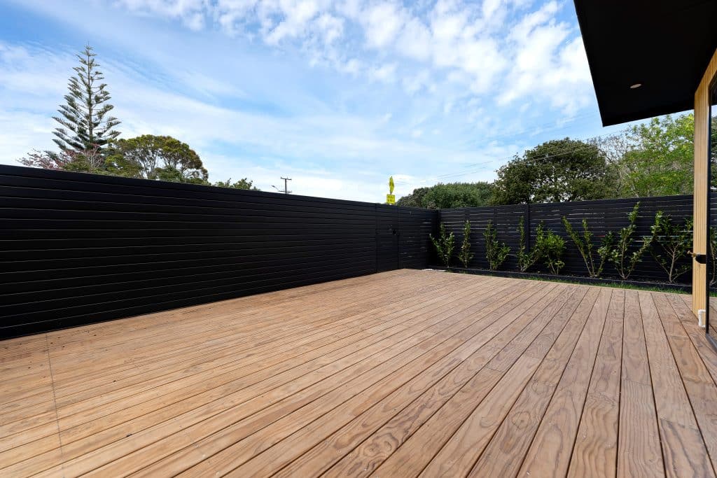 39 Muir Avenue Exterior 2