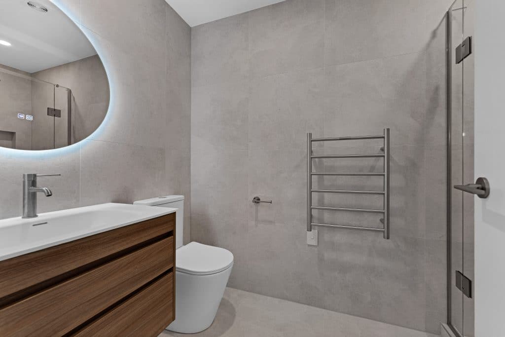 39 Muir Avenue Interior 1