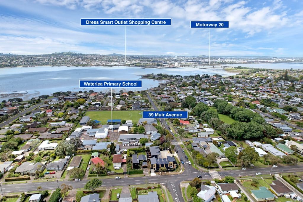 39 Muir Avenue Exterior 6