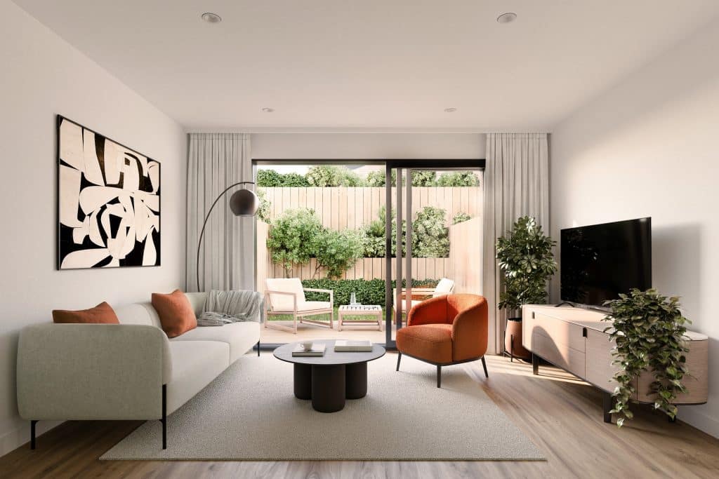 12 Molley Green Place Interior 1