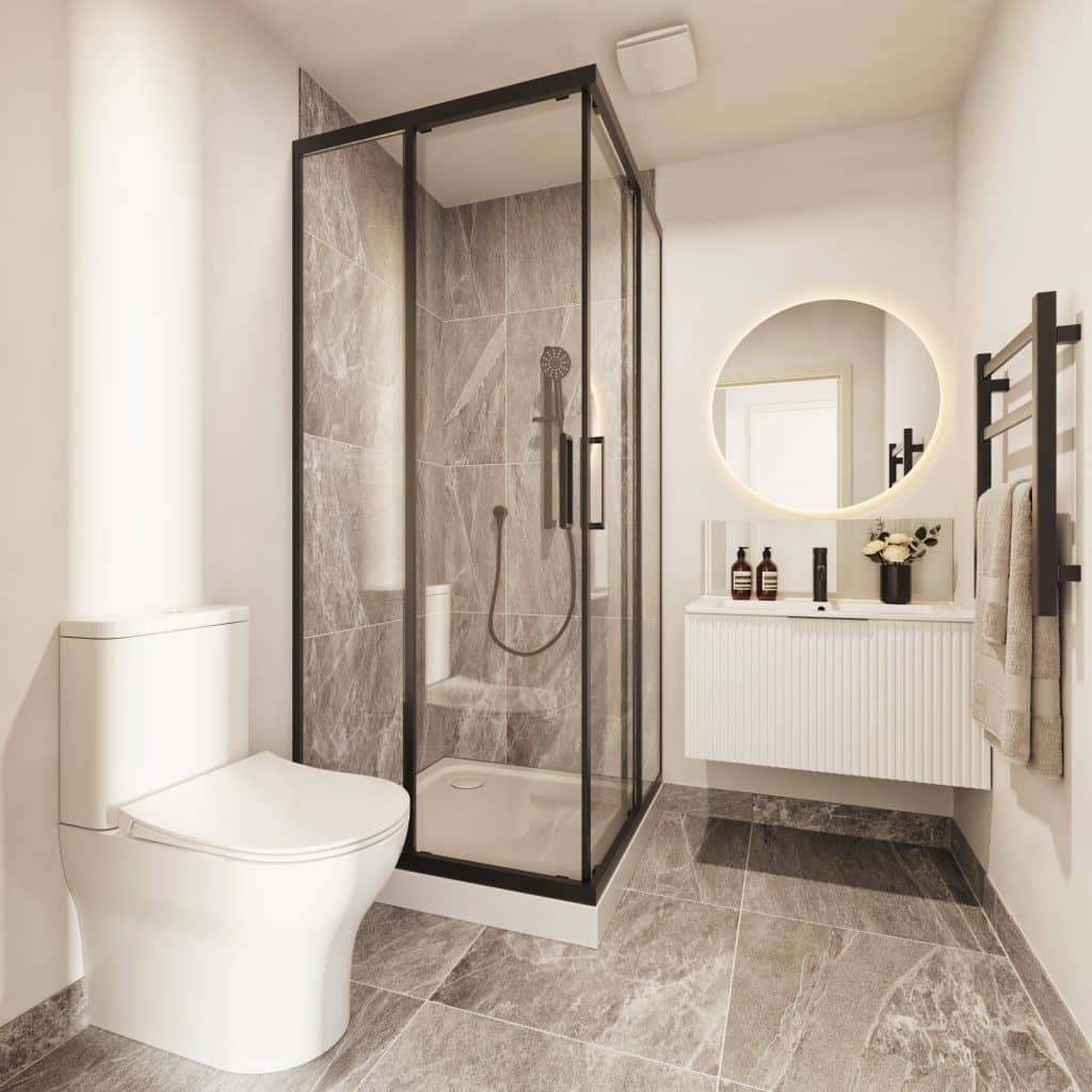 12 Molley Green Place Interior 2
