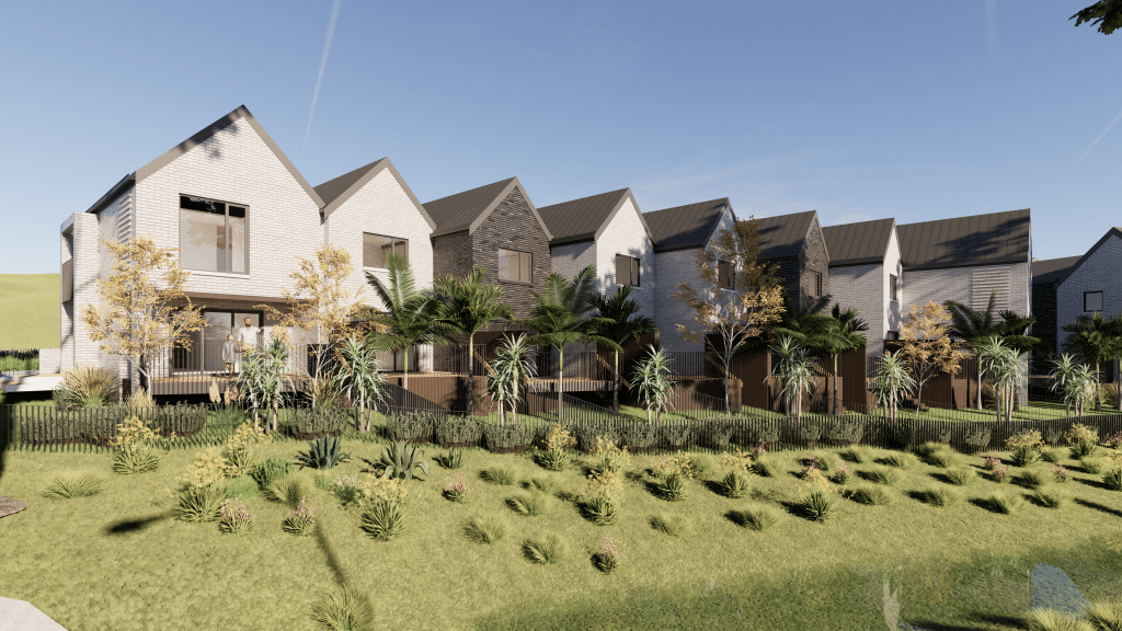 12 Molley Green Place Exterior 5
