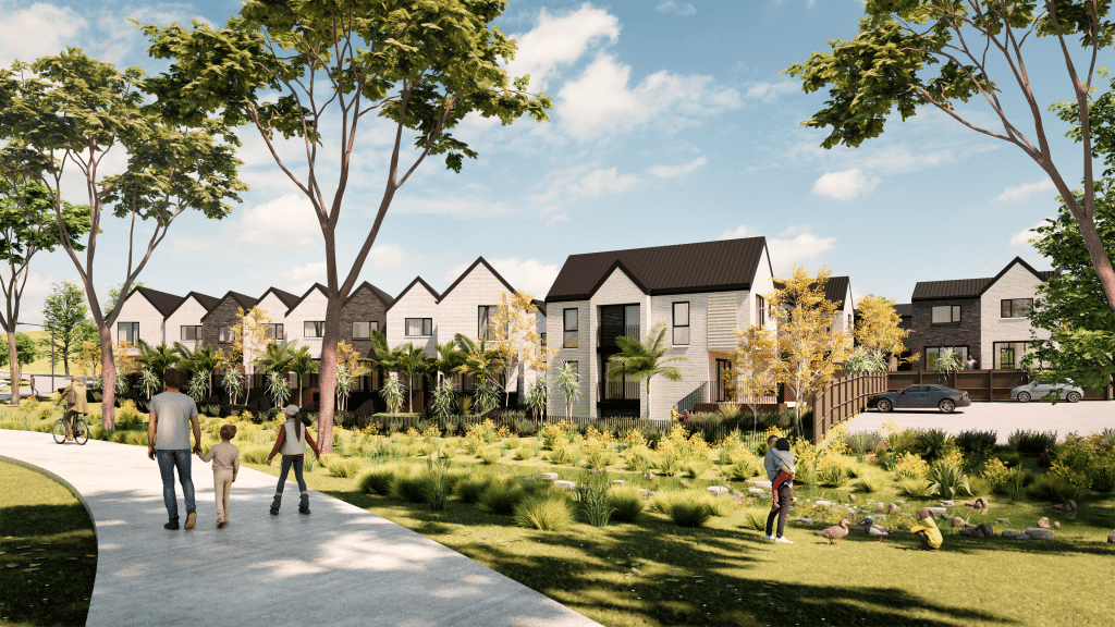 12 Molley Green Place Exterior 6