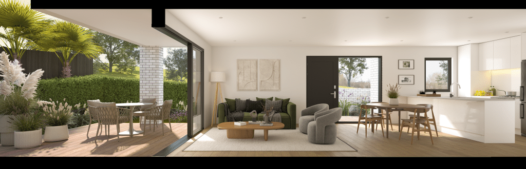 12 Molley Green Place Interior 3