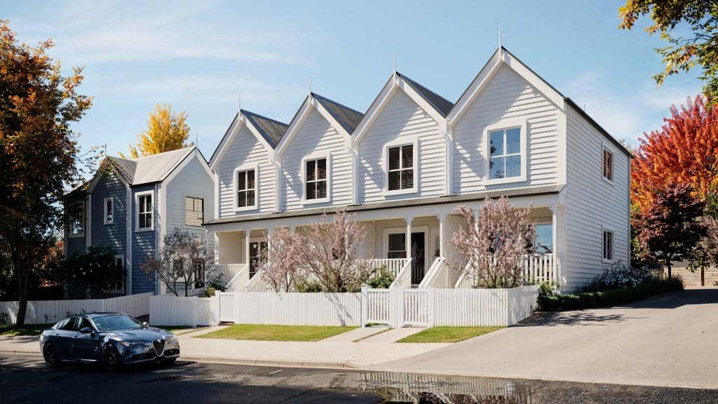 295 Beach Haven Road